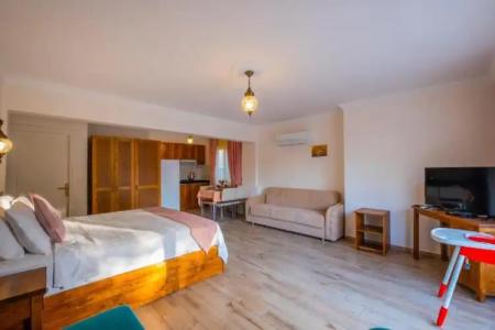 Infinity Lily Apartments - 3