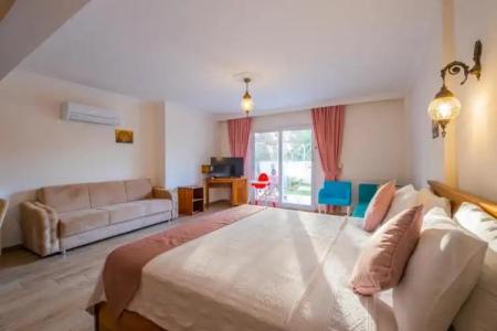 Infinity Lily Apartments - 2