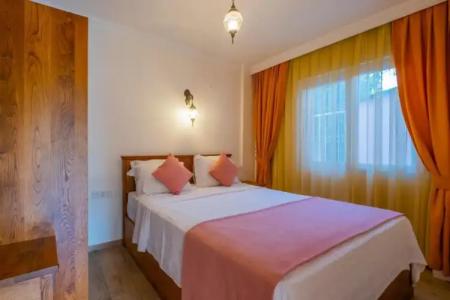 Infinity Lily Apartments - 26