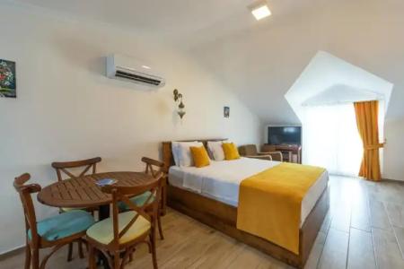 Infinity Lily Apartments - 48