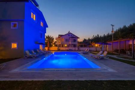 Infinity Lily Apartments - 11