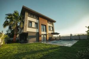 Palm Private Villas Belek, Belek