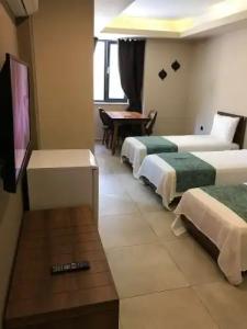 Hayal Residence Apart Otel - 93