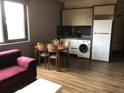 Hayal Residence Apart Otel - 112