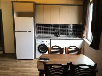 Hayal Residence Apart Otel - 114