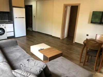 Hayal Residence Apart Otel - 116