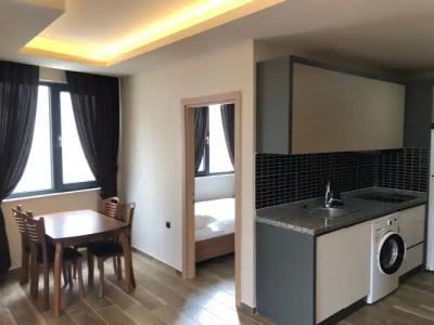 Hayal Residence Apart Otel - 101
