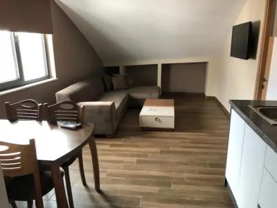 Hayal Residence Apart Otel - 119