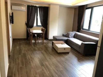 Hayal Residence Apart Otel - 123