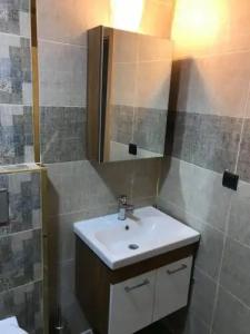 Hayal Residence Apart Otel - 105