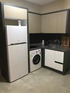 Hayal Residence Apart Otel - 131