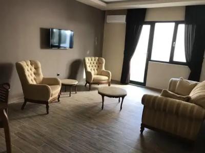 Hayal Residence Apart Otel - 103