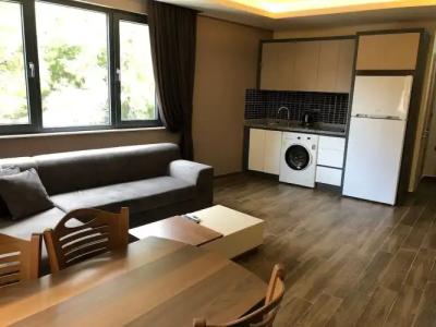 Hayal Residence Apart Otel - 125