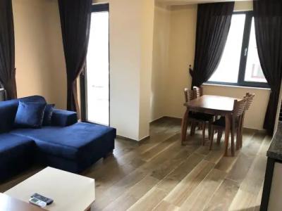 Hayal Residence Apart Otel - 118