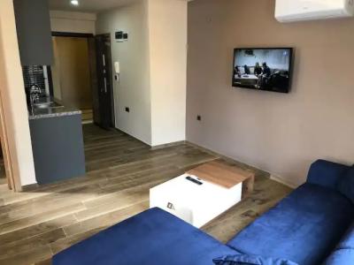 Hayal Residence Apart Otel - 111