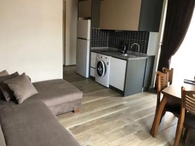 Hayal Residence Apart Otel - 117