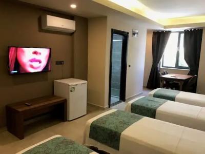 Hayal Residence Apart Otel - 94