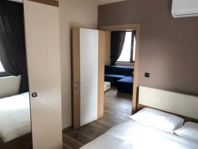 Hayal Residence Apart Otel - 110