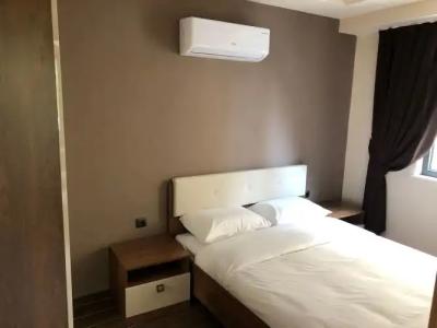 Hayal Residence Apart Otel - 109