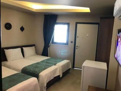 Hayal Residence Apart Otel - 91