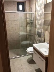 Hayal Residence Apart Otel - 129