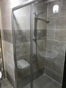 Hayal Residence Apart Otel - 97