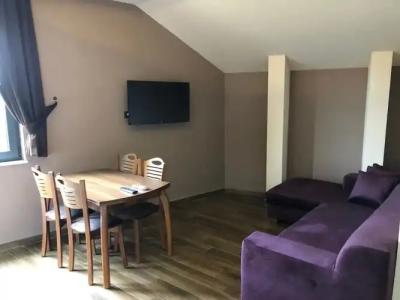 Hayal Residence Apart Otel - 115