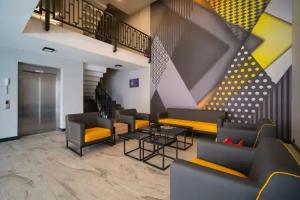Meyde Boutique Suites, Antalya