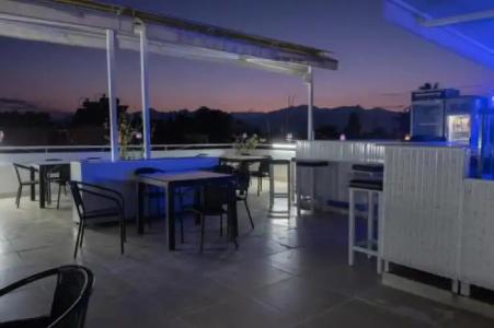 Gold Coast Hostel - 20