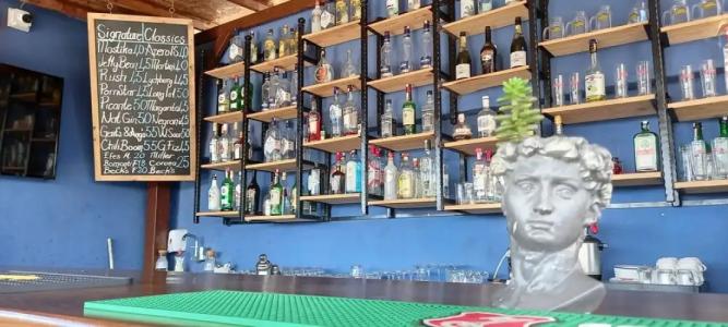 Gold Coast Hostel