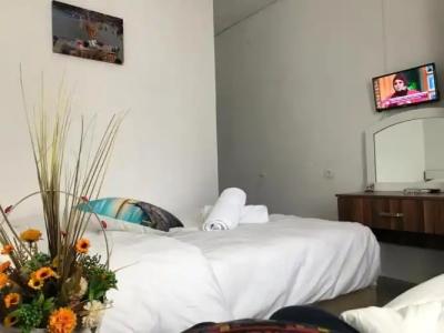 Halikarnas Pansiyon - 23