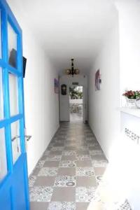 Halikarnas Pansiyon - 7