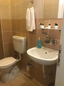 Halikarnas Pansiyon - 6