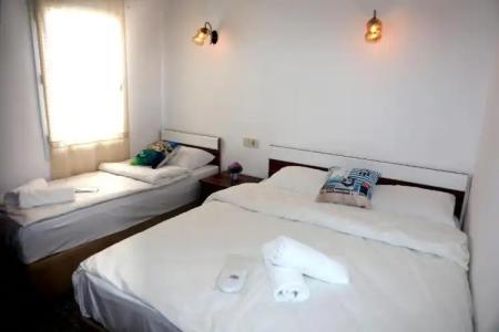 Halikarnas Pansiyon - 24