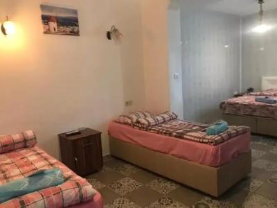 Halikarnas Pansiyon - 28