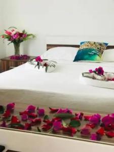 Halikarnas Pansiyon - 16