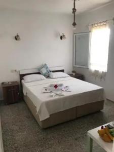 Halikarnas Pansiyon - 20