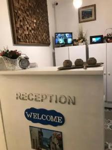 Halikarnas Pansiyon - 9