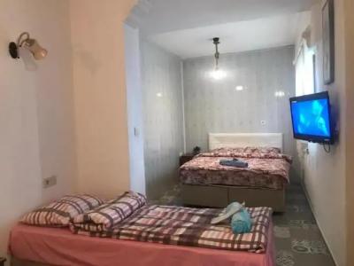 Halikarnas Pansiyon - 27