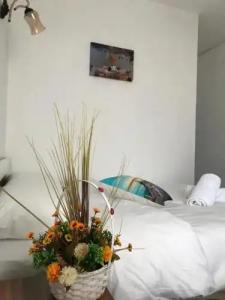 Halikarnas Pansiyon - 18