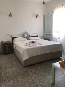 Halikarnas Pansiyon - 15