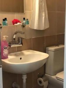 Halikarnas Pansiyon - 14