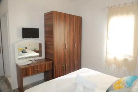 Halikarnas Pansiyon - 25