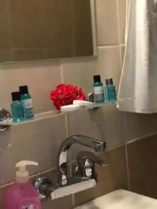 Halikarnas Pansiyon - 22