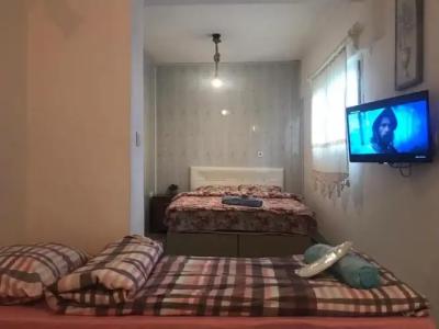 Halikarnas Pansiyon - 26