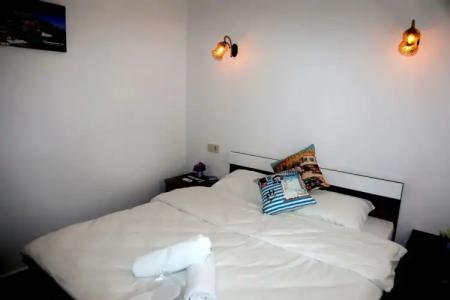 Halikarnas Pansiyon - 4