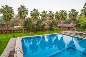 The Vegan Lodge, Antalya