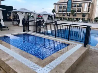 ONLY ONE Suites & Residences - 15