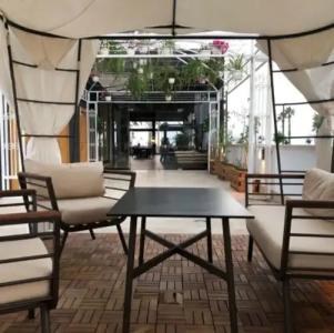 ONLY ONE Suites & Residences - 16