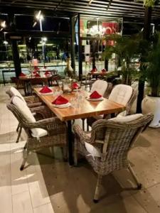 ONLY ONE Suites & Residences - 20